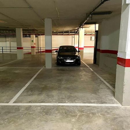 Apartamento Marina D'Or Edificio Neptuno-Wifi Oropesa del Mar Dış mekan fotoğraf