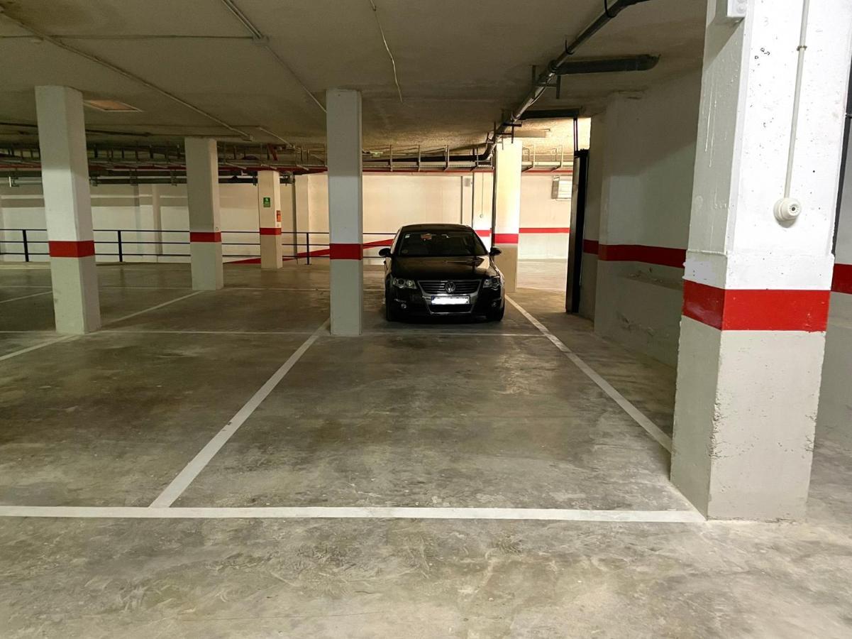 Apartamento Marina D'Or Edificio Neptuno-Wifi Oropesa del Mar Dış mekan fotoğraf