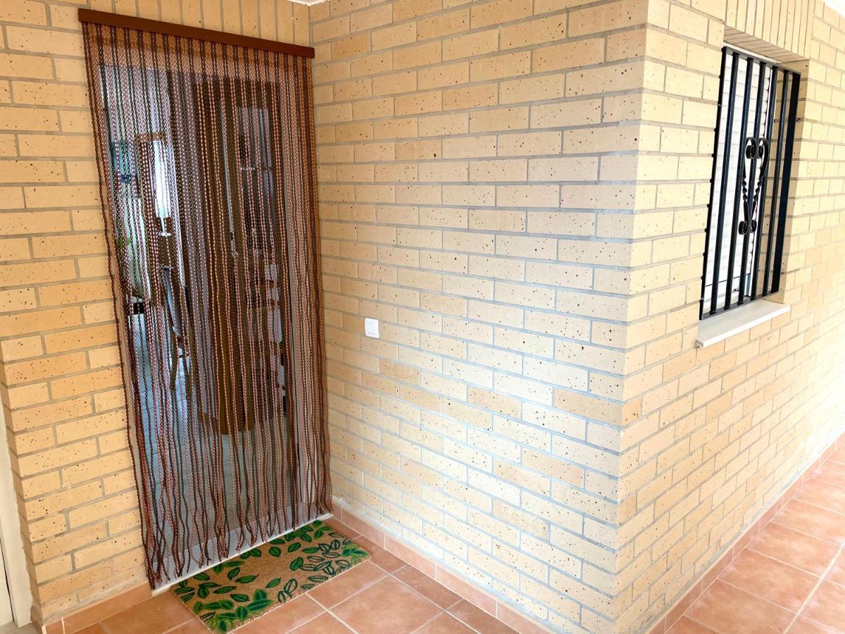 Apartamento Marina D'Or Edificio Neptuno-Wifi Oropesa del Mar Dış mekan fotoğraf