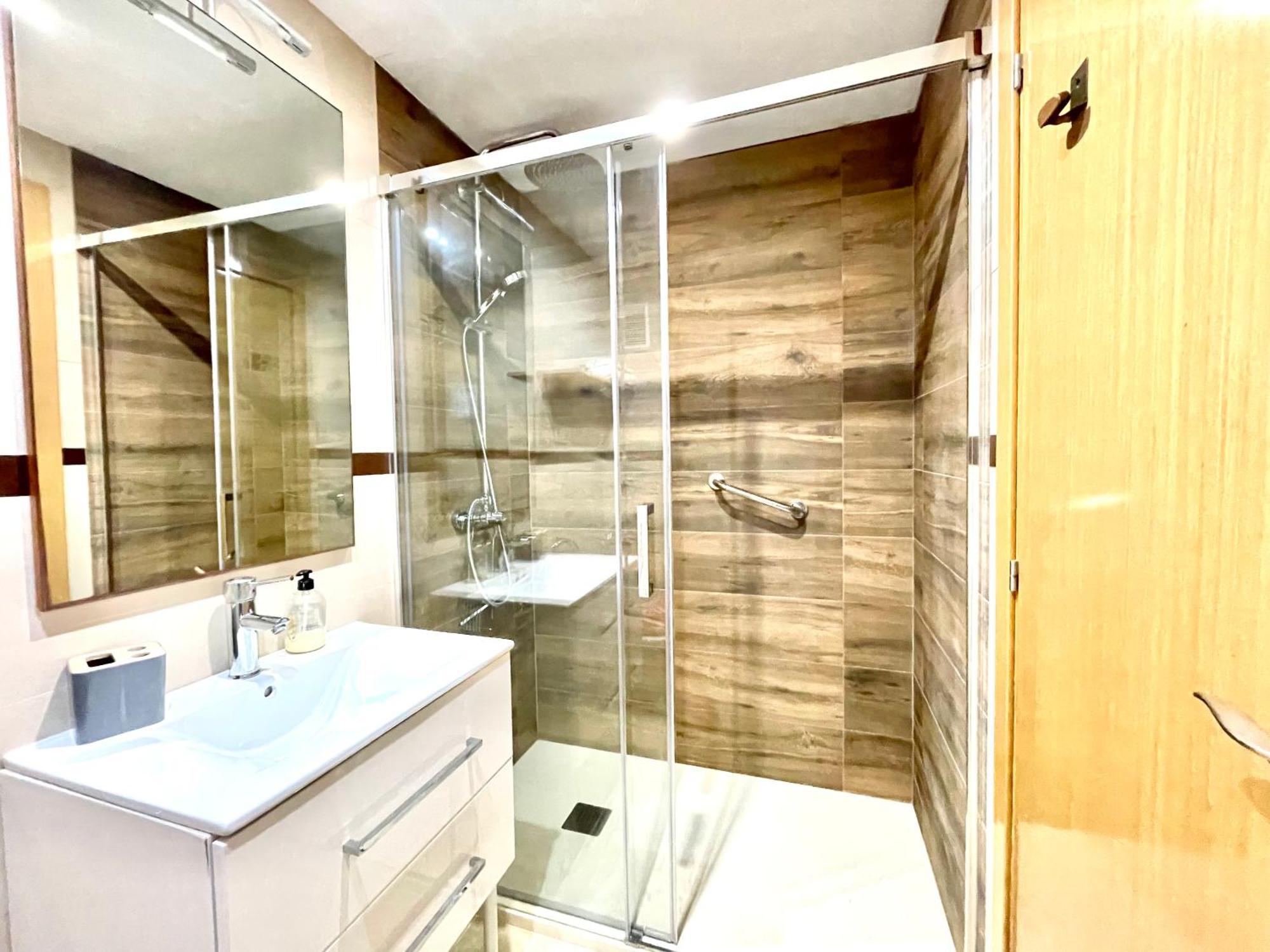Apartamento Marina D'Or Edificio Neptuno-Wifi Oropesa del Mar Dış mekan fotoğraf